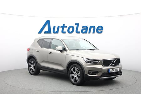 Volvo XC40 B4 Advanced, Sommarkampanj 4,99%