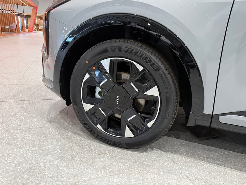 Bild 4 av Kia Sportage PHEV