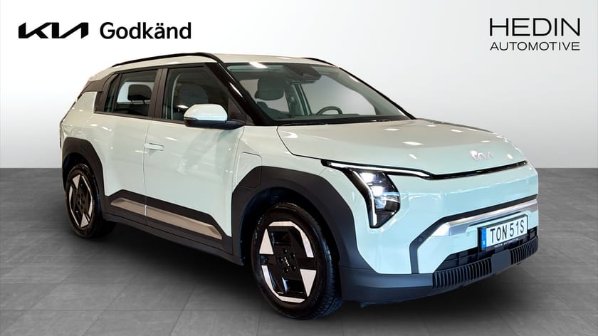 Bild 3 av Kia EV3 Long Range