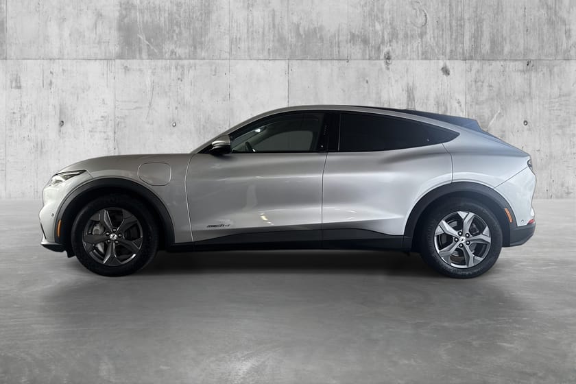 Bilde 2 av Ford Mustang Mach-E Standard Range RWD, Krok, B&O +++