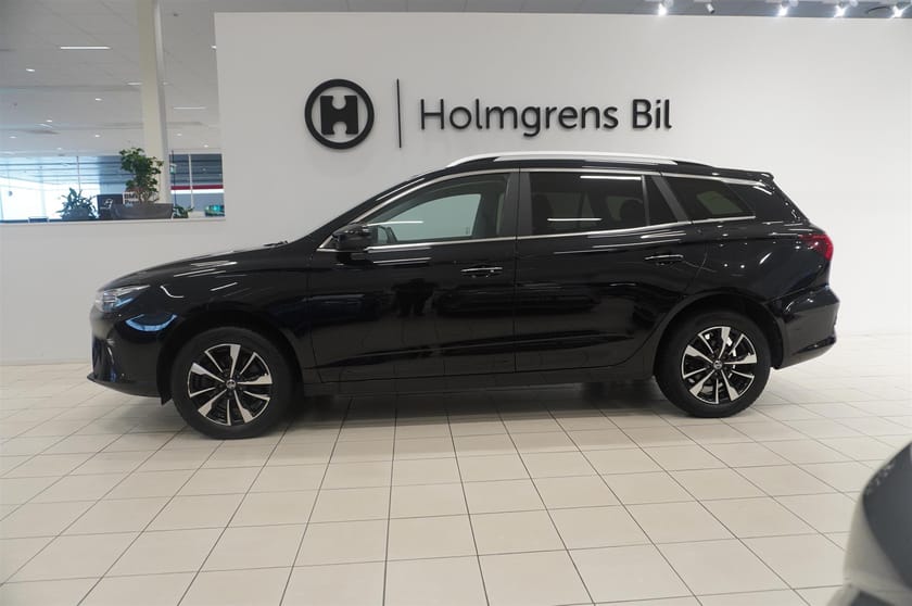 Bild 3 av MG 5 Standard Range SR Com 50kWh