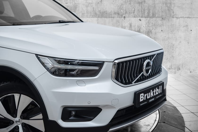 Bilde 2 av Volvo XC40