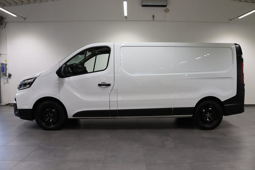 Bild 3 av Nissan Primastar