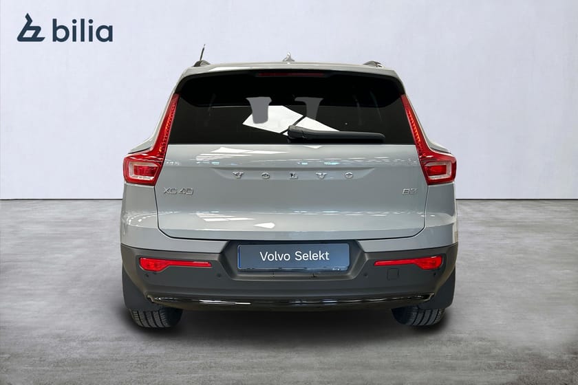 Bild 5 av Volvo XC40