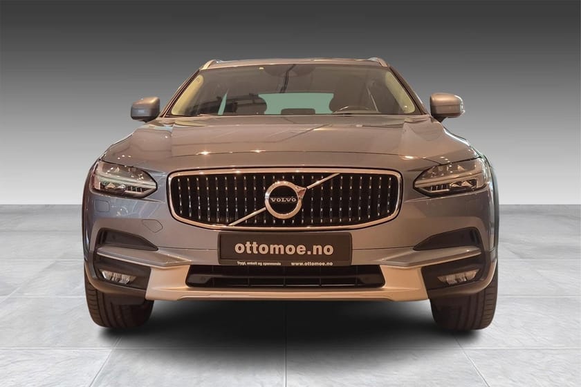 Bilde 2 av Volvo V90 Cross Country