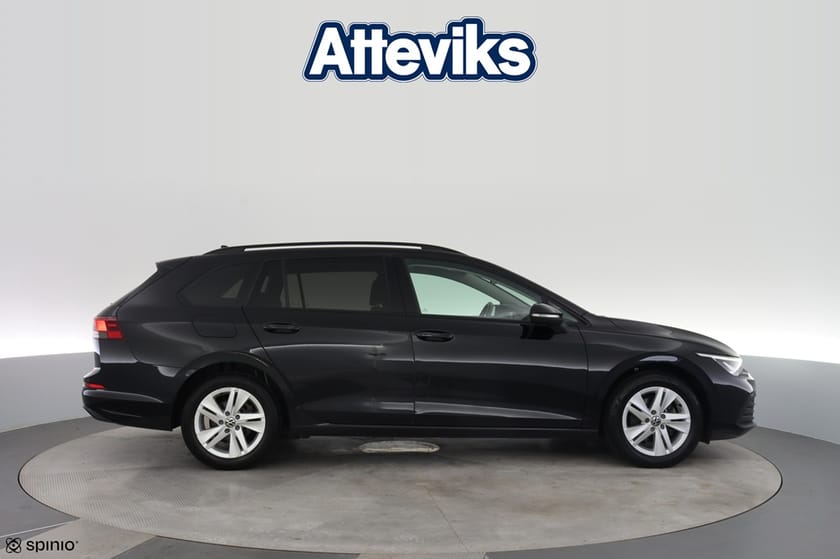 Bild 2 av Volkswagen Golf Sportscombi