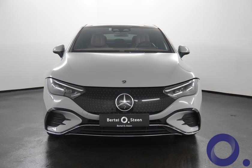 Bilde 3 av Mercedes-Benz EQE 350 4MATIC 4Matic, AMG Styling, godt utstyrt