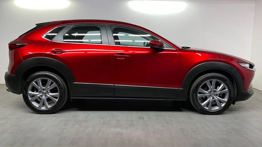Bild 3 av Mazda CX-30