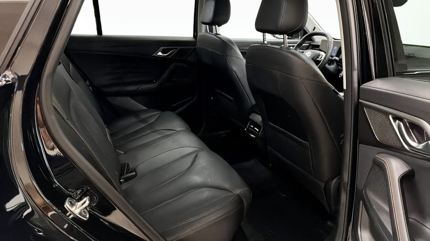 Bild 5 av MG HS PHEV LUX | 1.5T AT | 307hk | CarPlay