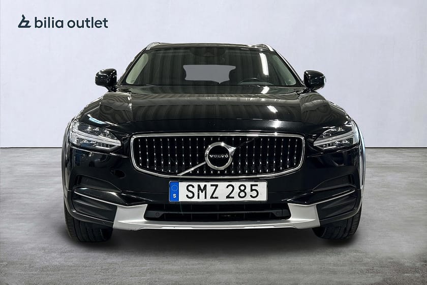 Bild 3 av Volvo V90 Cross Country D4 AWD aut Edition 190hk Drag Backkamera Elstol Carplay