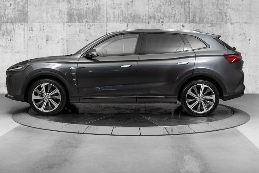 Bilde 3 av MG Marvel R Performance Bose/Panorama/360