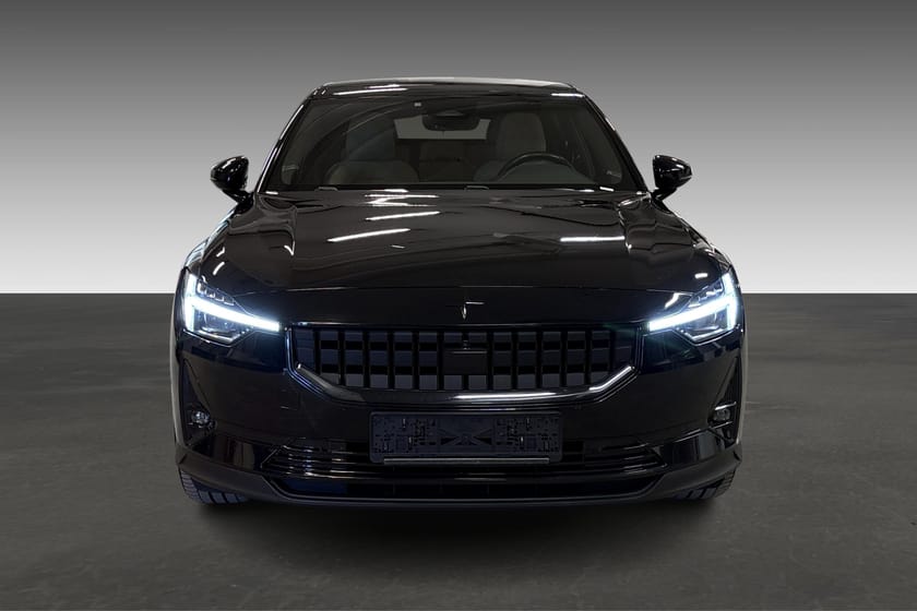 Bilde 2 av Polestar 2 Long Range Dual Motor AWD, Varmep. Pano, Harman/Kardon
