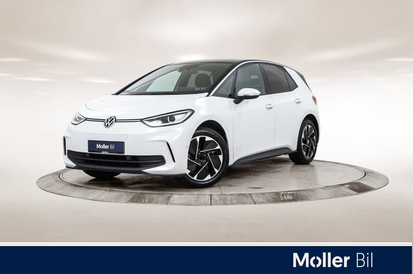 Bilde 1 av Volkswagen ID.3 Pro Performance highline 59kwh 204hk
