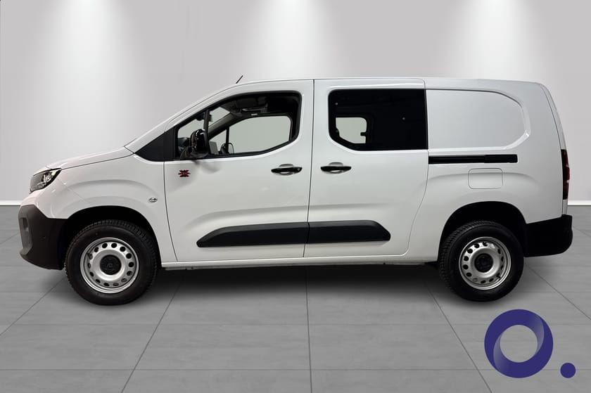 Bilde 2 av Peugeot Partner