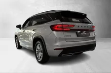 Thumnail bilde 2 av Škoda Kodiaq