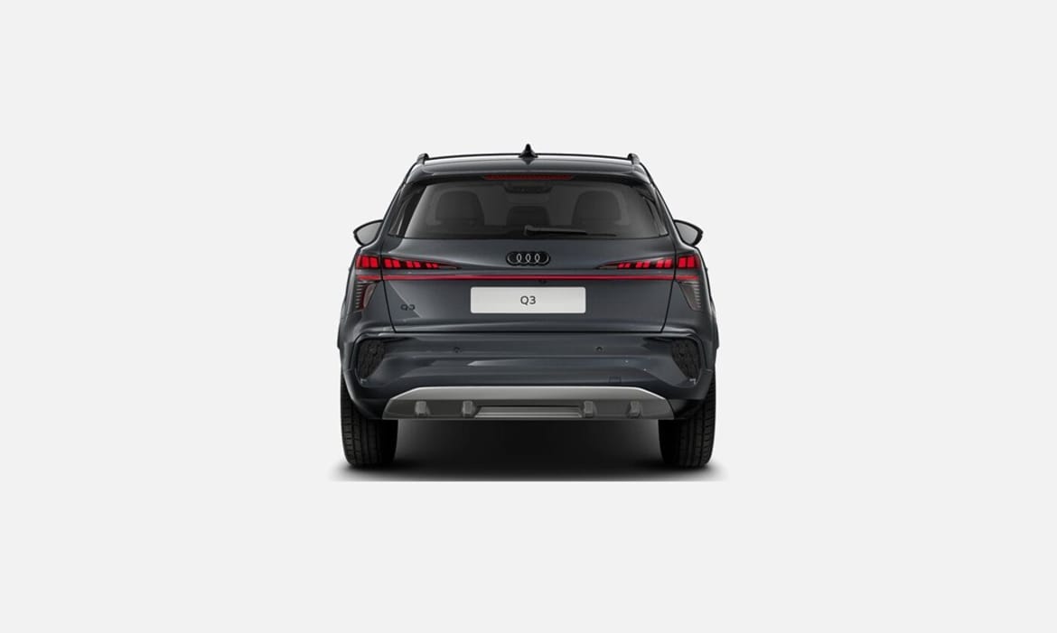 Audi Audi Q3 e-hybrid — bild 2