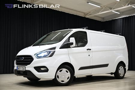 Ford Transit Custom 300