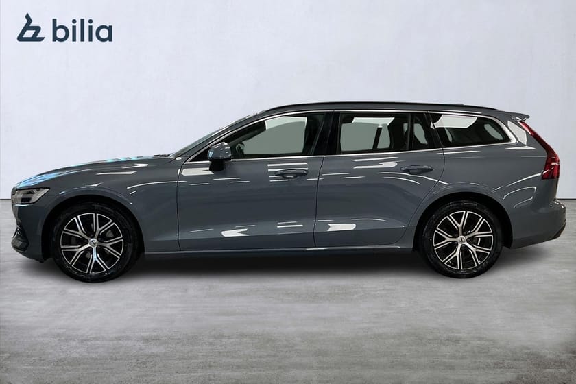 Bild 3 av Volvo V60 B4 Bensin Core