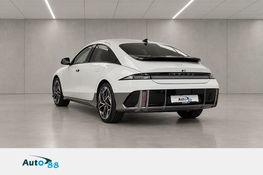 Bilde 4 av Hyundai Ioniq 6