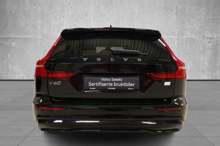 Bilde 4 av Volvo V60