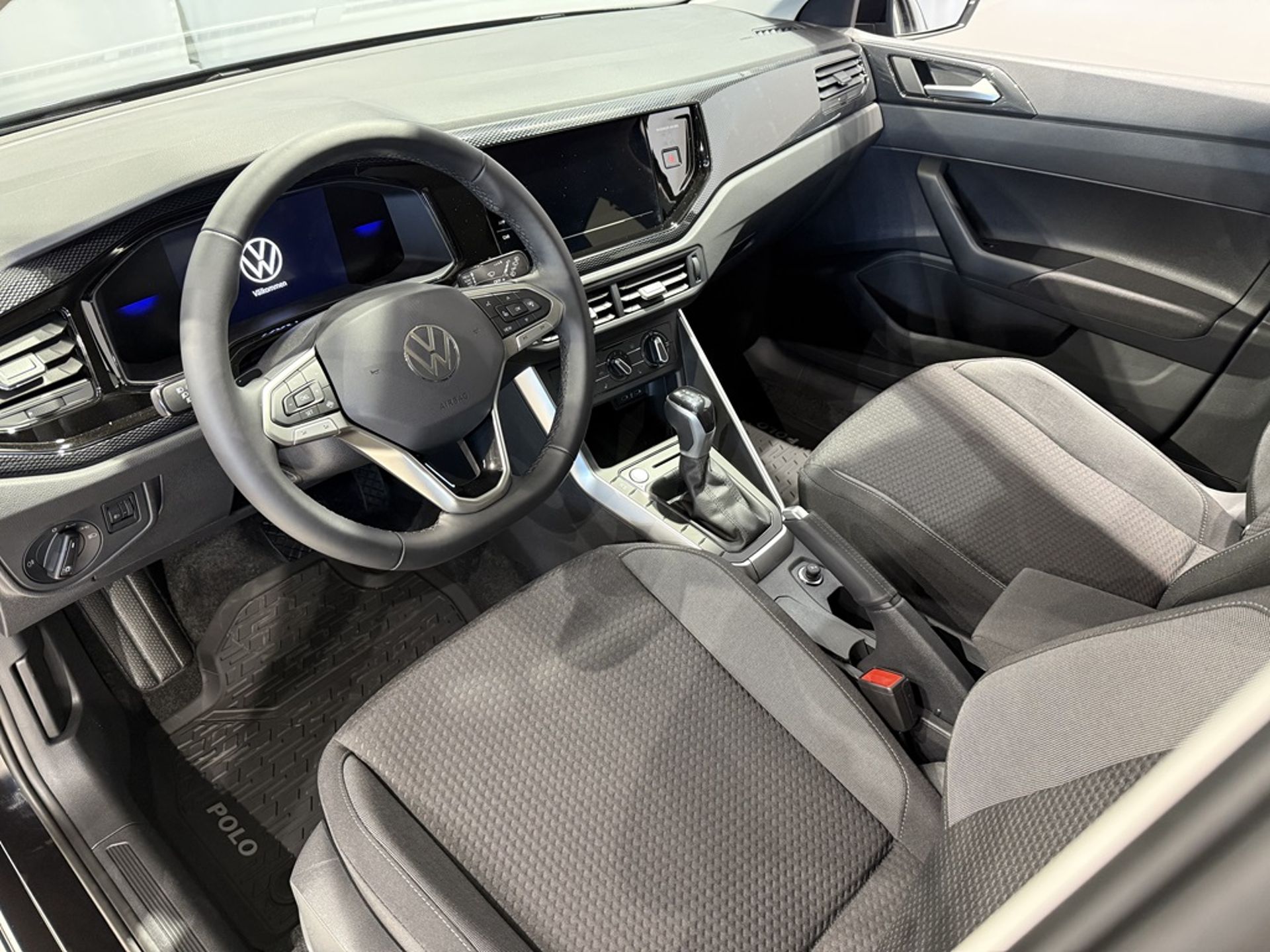Volkswagen Polo 1.0 TSI OPF 2027, bild 7/10