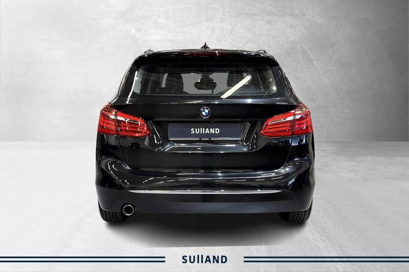 Bilde 5 av BMW 218i Active Tourer Aut /Luxury/Skinn/Navi/Hengerfeste/Norsk