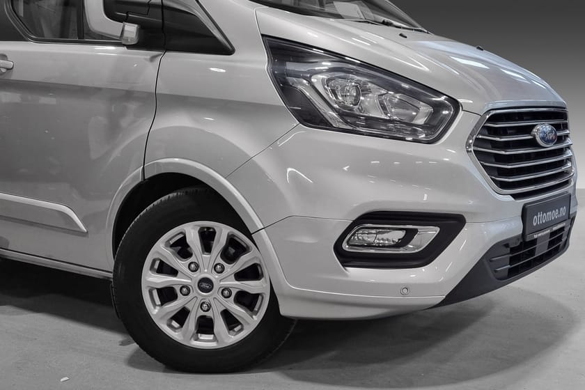 Bilde 2 av Ford Tourneo Custom 310