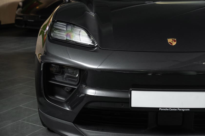 Bilde 3 av Porsche Macan 4 Krok/Pano/Matrix/Bose/ACC/+++