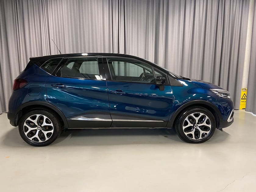 Bild 4 av Renault Captur