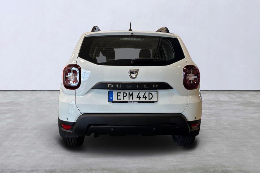 Bild 5 av Dacia Duster