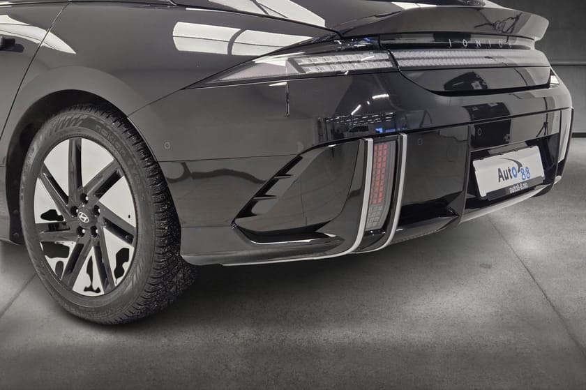 Bilde 5 av Hyundai Ioniq 6 First Edition | LR | AWD | ACC/650 km
