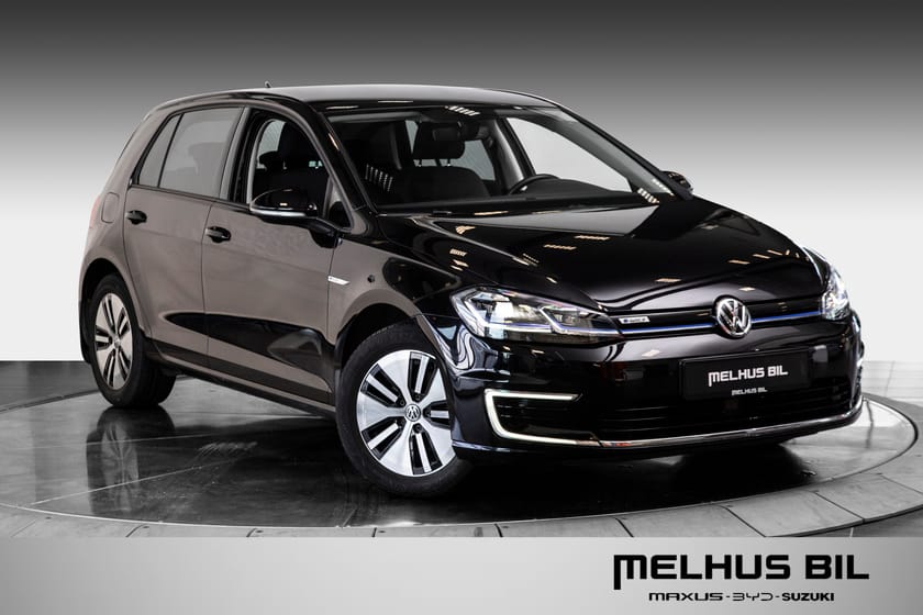Bilde 1 av Volkswagen e-Golf