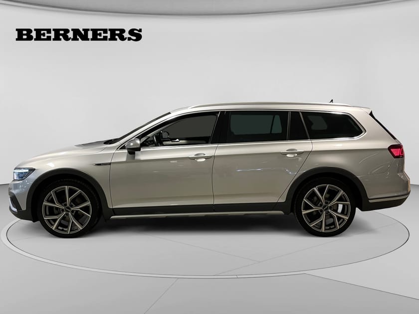 Bild 2 av Volkswagen Passat Alltrack 2.0TDI 200Hk 4M DSG Executive