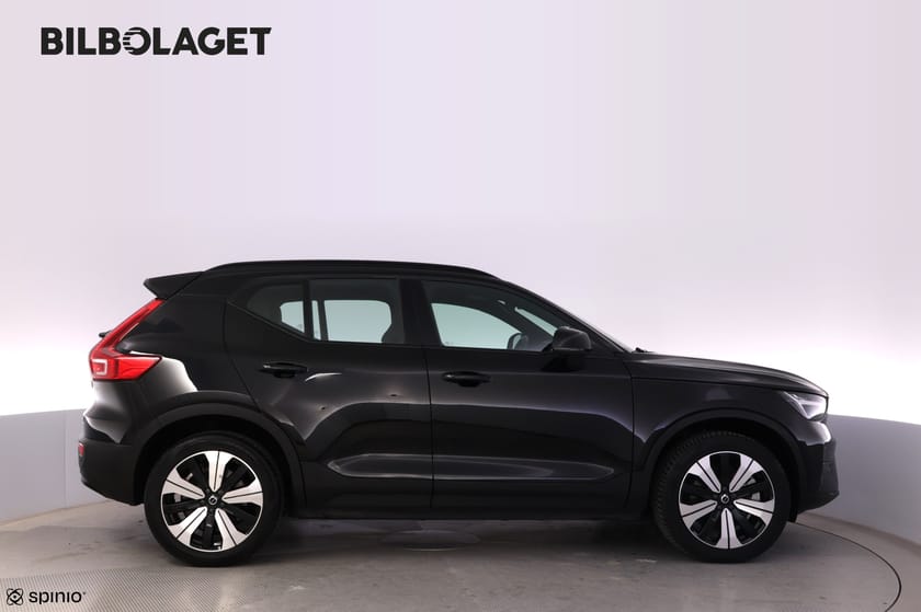 Bild 3 av Volvo XC40 Recharge Core **SELEKT**