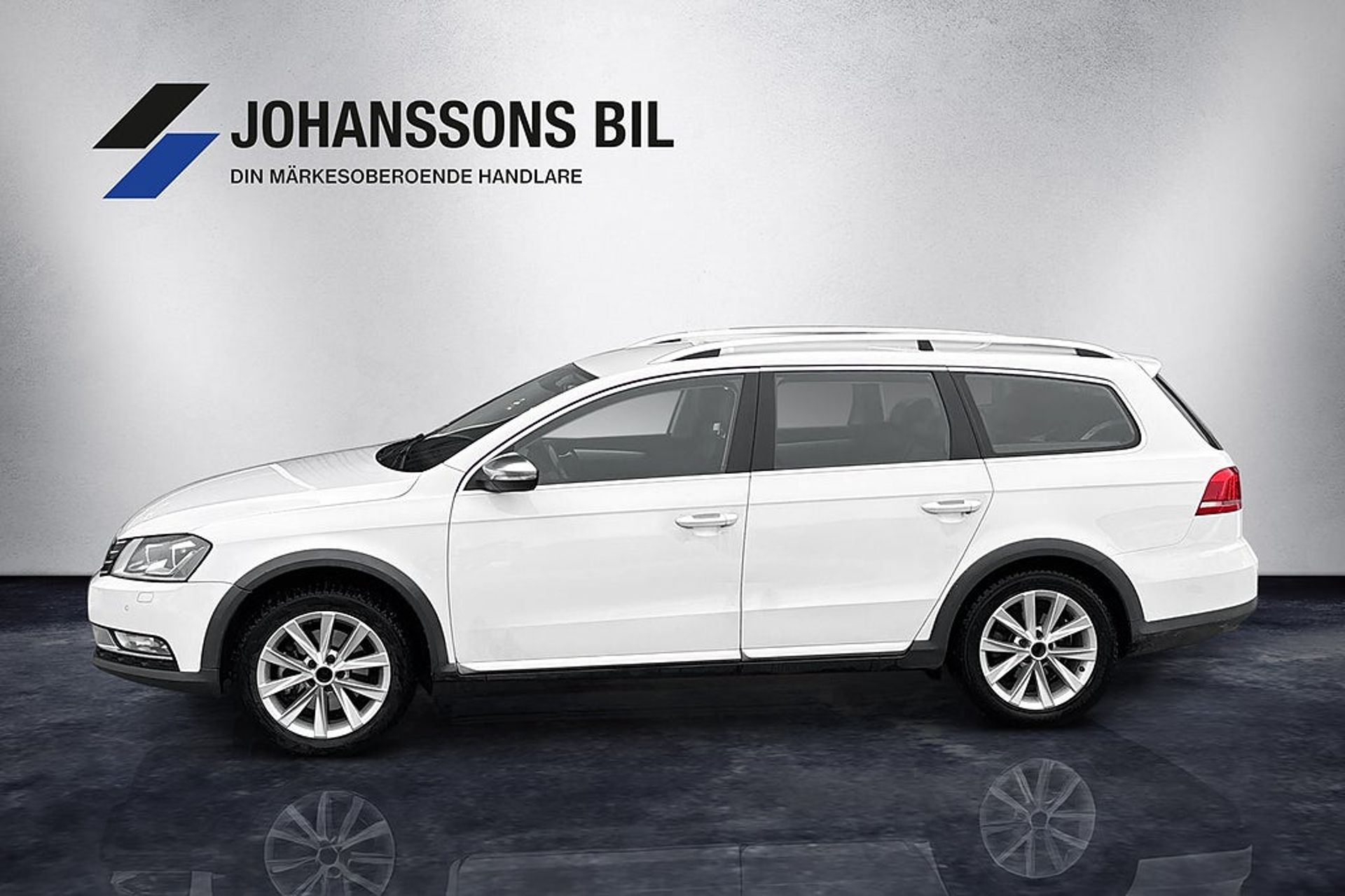 Volkswagen Passat 2014, photo 2/6