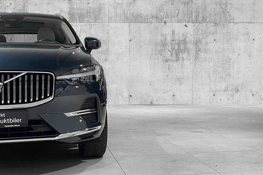Bilde 4 av Volvo XC60 Recharge T6 Plus Bright PANO|360|19"