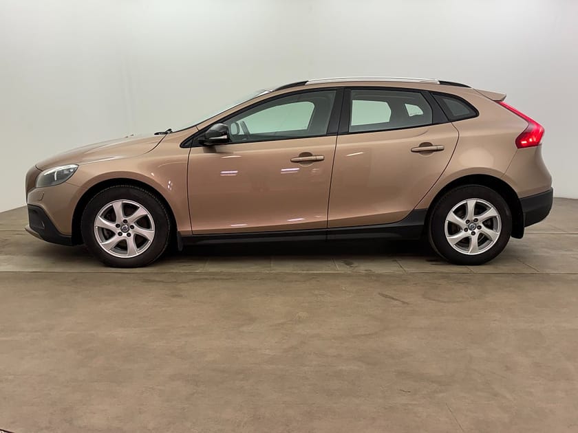 Bild 3 av Volvo V40 Cross Country D2 Momentum
