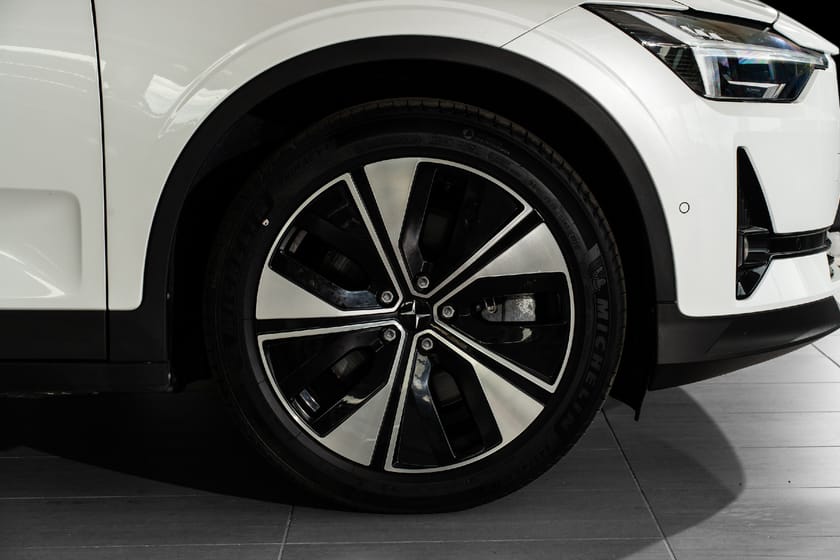 Bilde 5 av Polestar 2 Long range Dual motor LR|AWD|Pilot Lite|Plus|360|Pano|Innbytte!