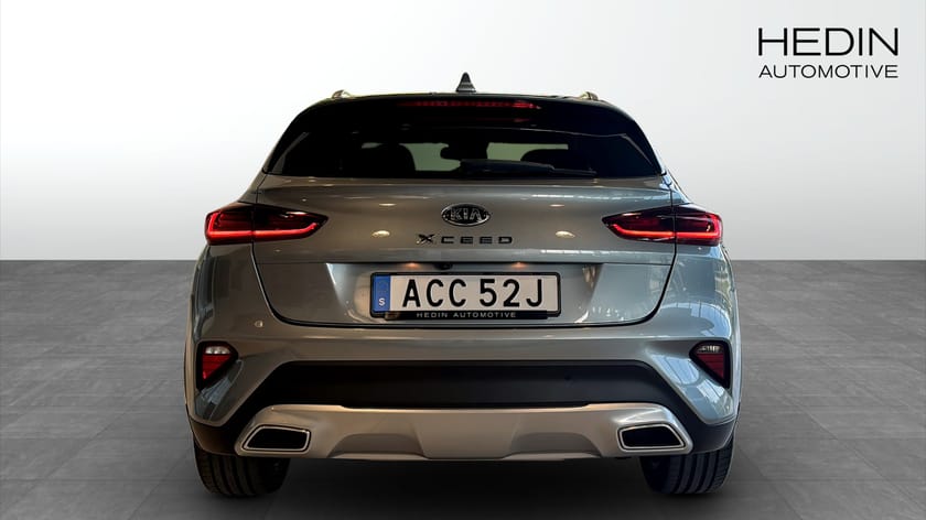 Bild 5 av Kia XCeed Plug-in Hybrid PHEV ADVANCE PLUS