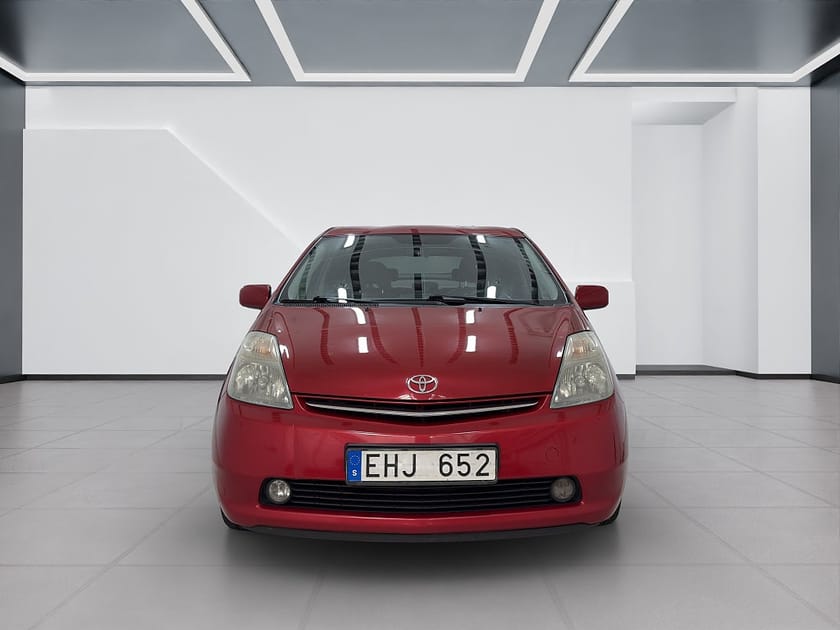 Bild 2 av Toyota Prius 1.5 VVT-i + 3CM CVT /1,95 % Ränta