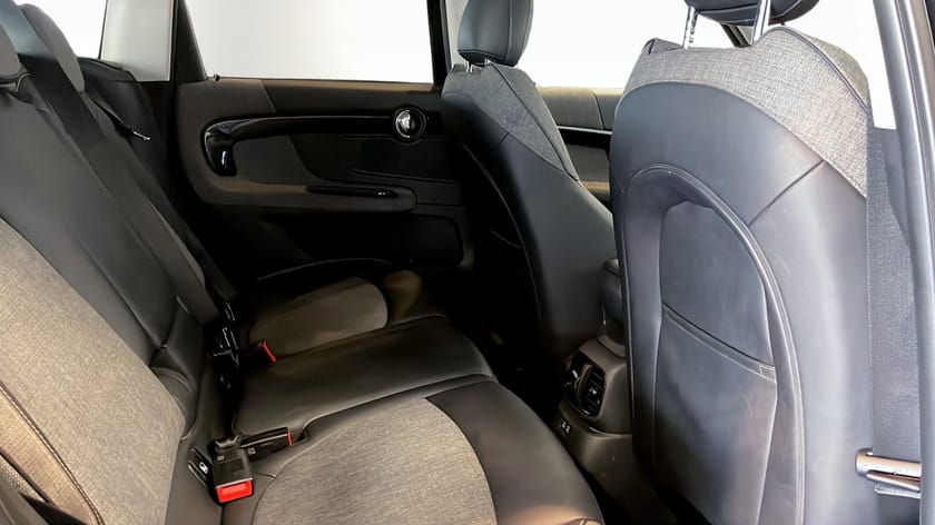 Bild 5 av MINI Countryman Cooper SE ALL4