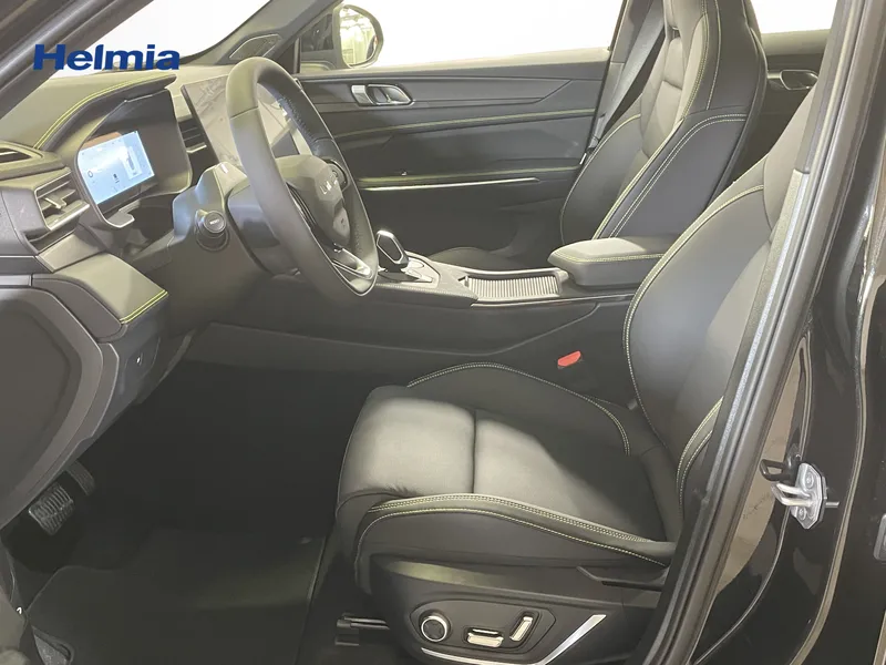 Bild 11 av 16 – Lynk & Co 01 PHEV More
