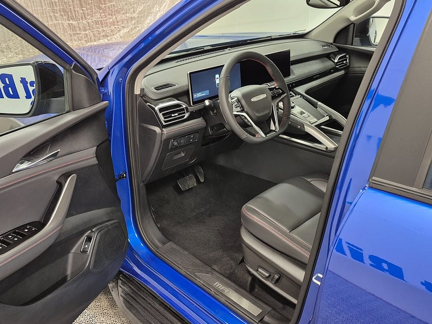 Bild 2 av Maxus T60 Max