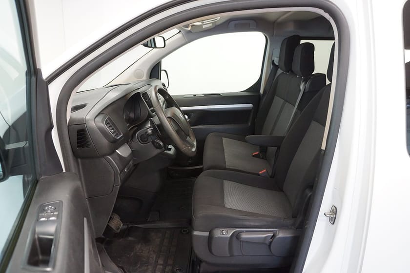 Bild 5 av Peugeot Traveller