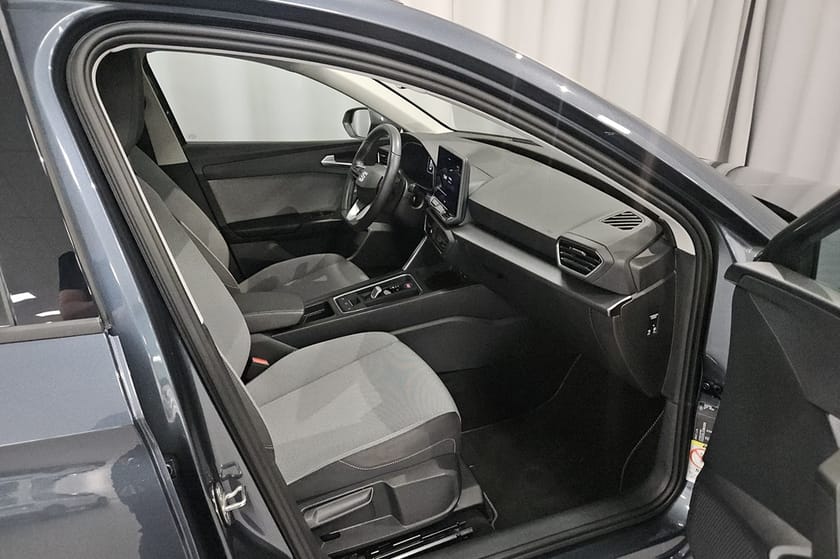 Bild 5 av SEAT Leon Sportstourer 1.5 eTSI DSG 150HK Aut Drag
