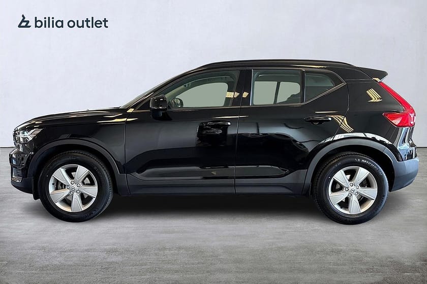 Bild 3 av Volvo XC40 T3 Base 163hk / Dragkrok Parkeringssensorer VOC