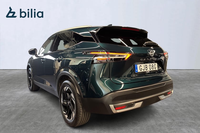 Bild 3 av Nissan Qashqai
