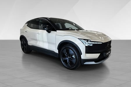 Volvo EX30 Cross Country Twin Motor Performance