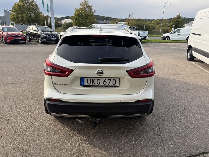 Bild 5 av Nissan Qashqai