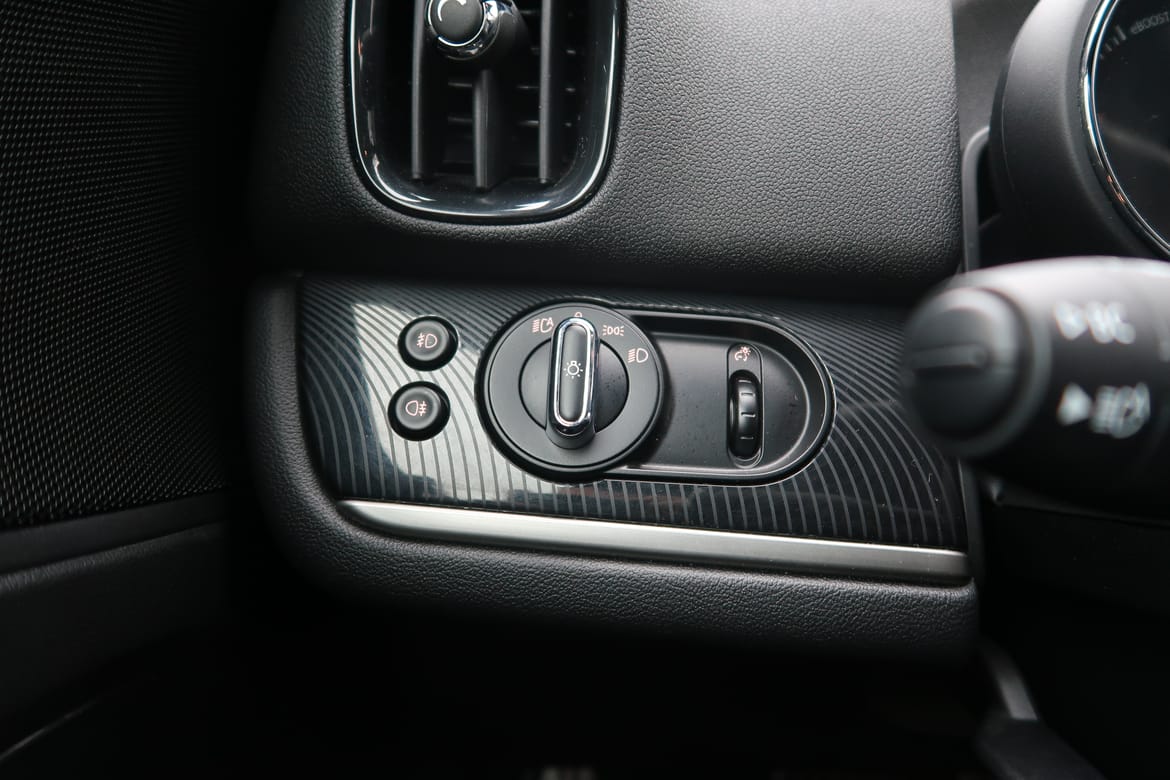 MINI Countryman 2020 - miniatyr 9